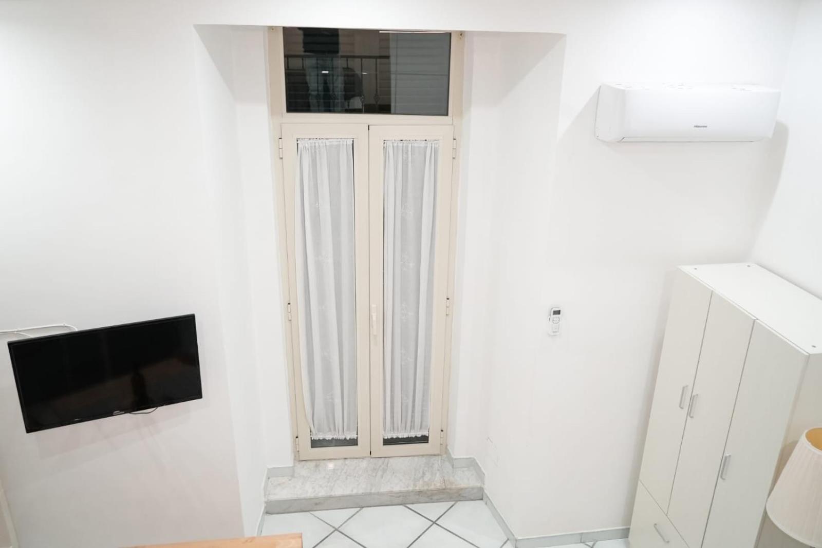 Casa La Spagnola * Napoli