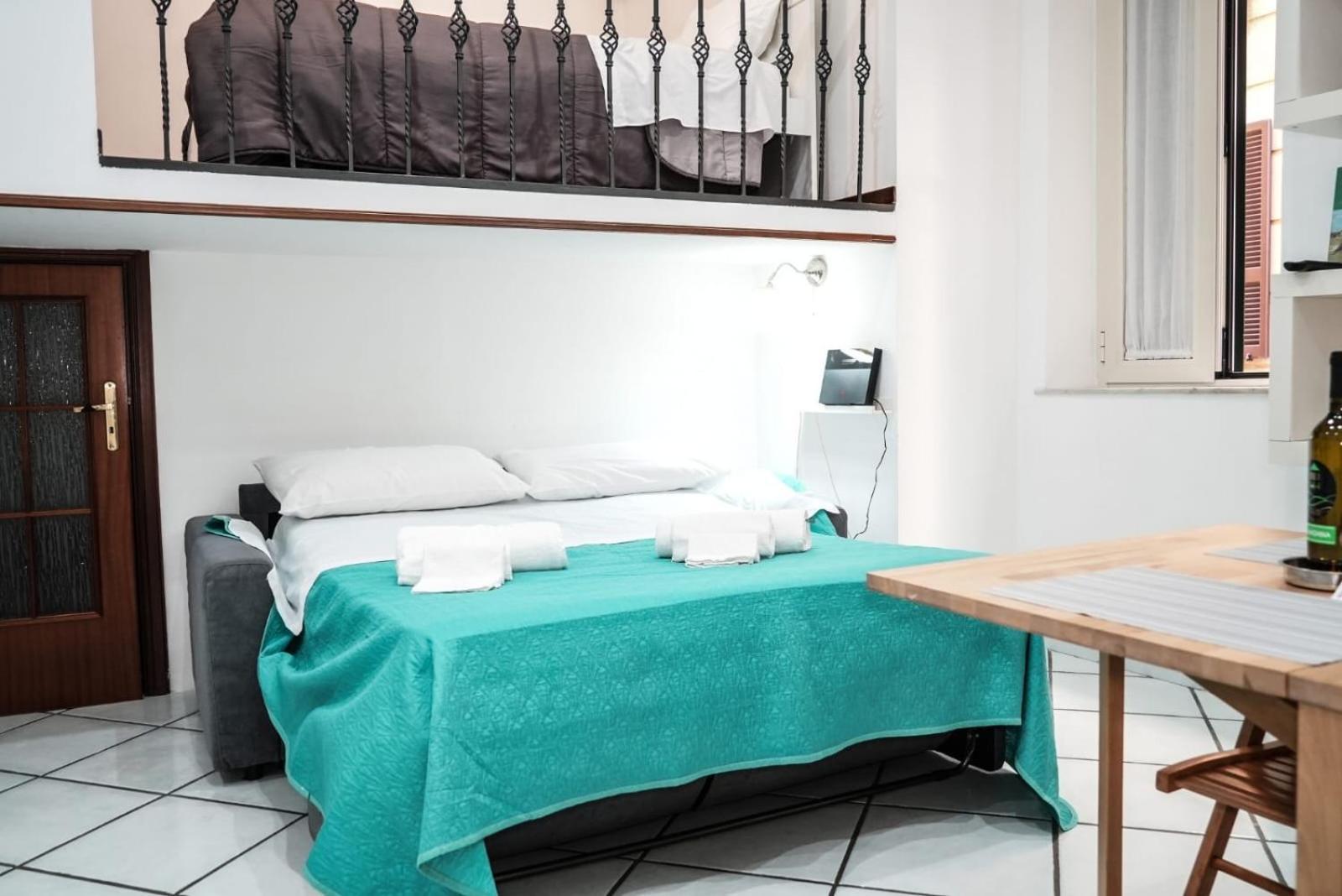 Casa vacanze Casa La Spagnola