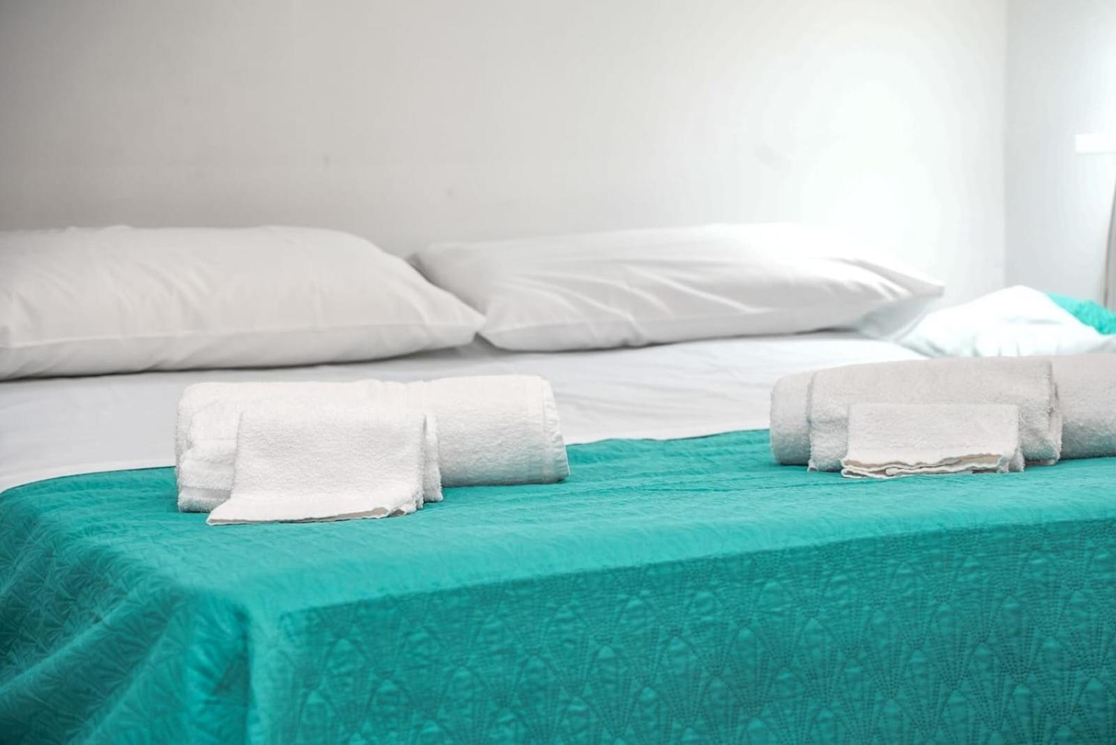 Casa La Spagnola Casa vacanze Napoli