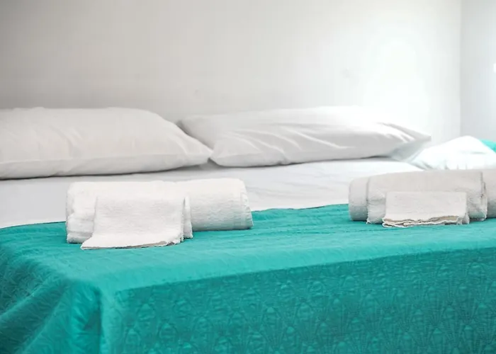Casa Vacanza La Spagnola